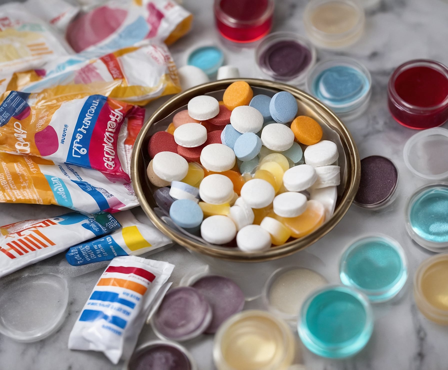 Microinjerto capilar innovador y avanzado.