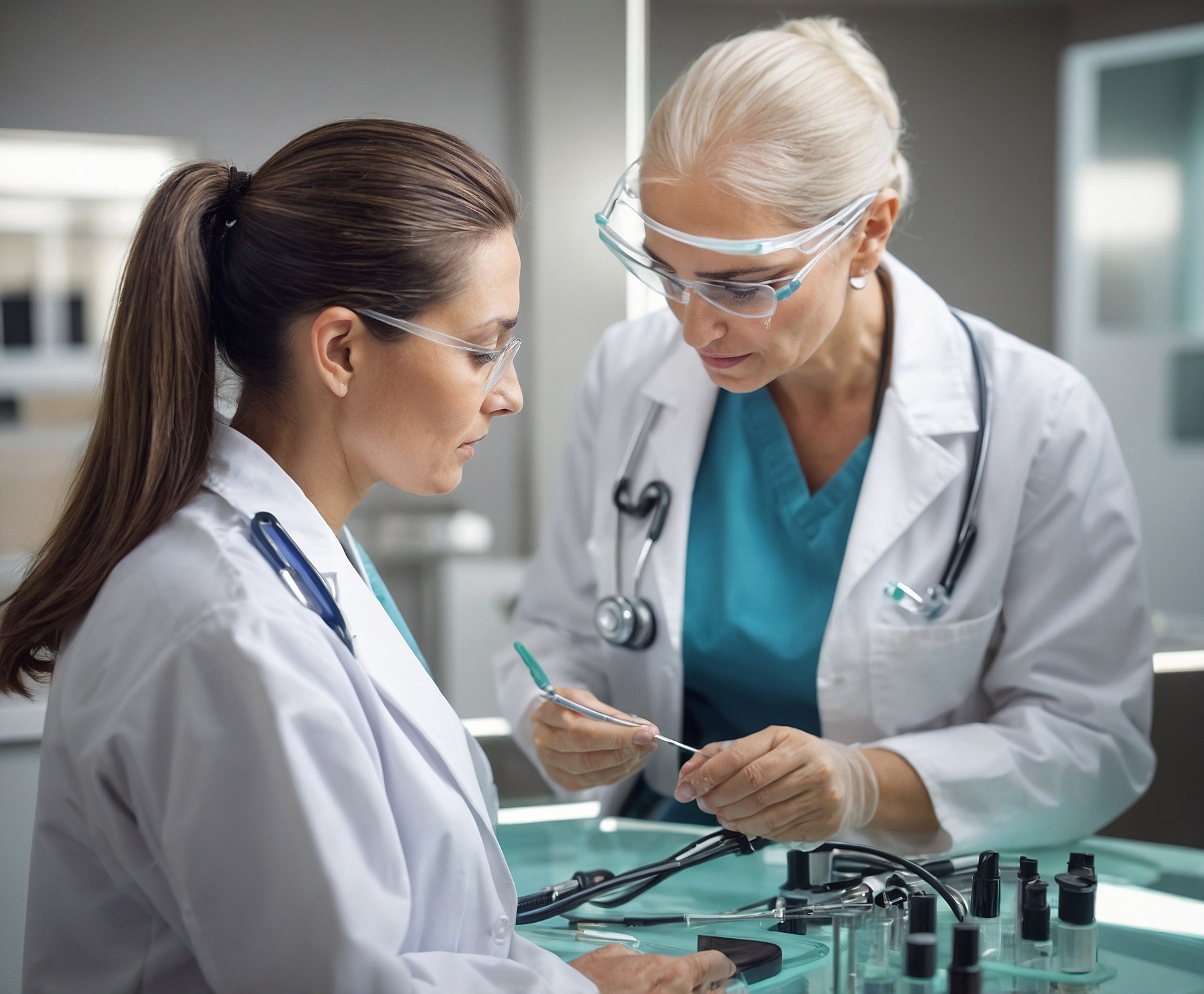 Microinjerto capilar innovador en alopecia avanzada